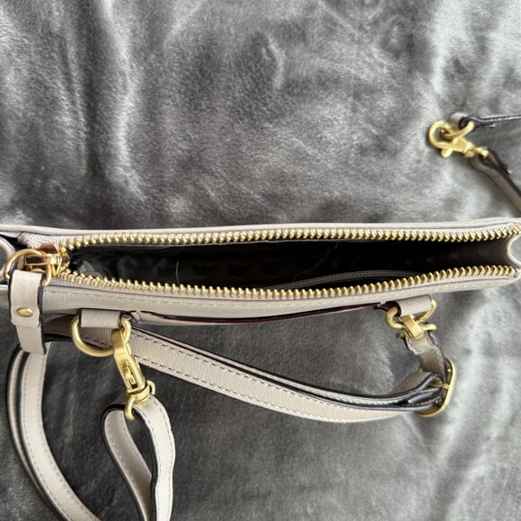 LO & SONS Waverley 2 Small in Light Grey - Picture 14 of 14